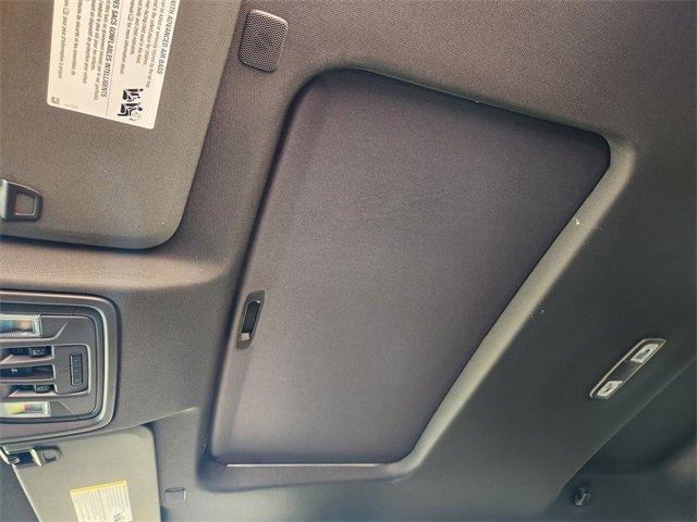 Photo of 2025 Sterling GMC Sierra 2500