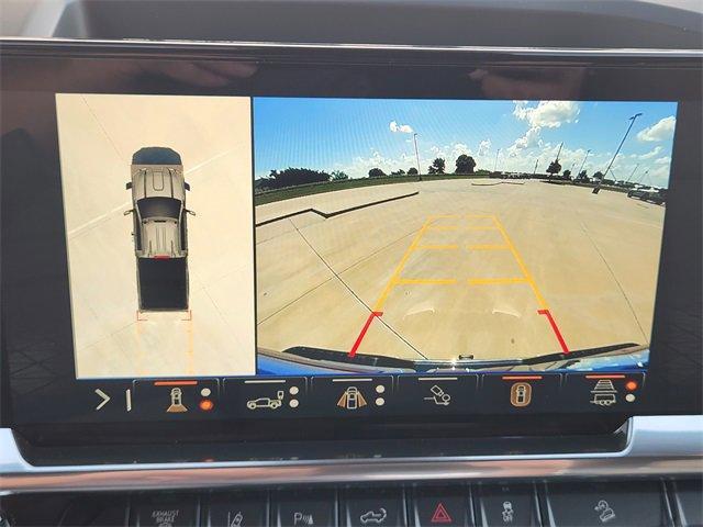 Photo of 2025 Sterling GMC Sierra 2500