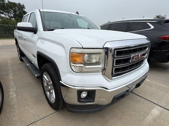 2015 GMC Sierra 1500