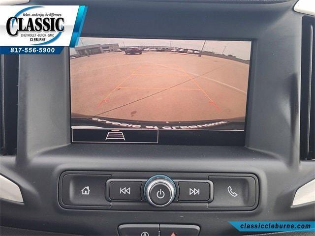 Photo of 2024 Ebony Twilight Metallic GMC Terrain
