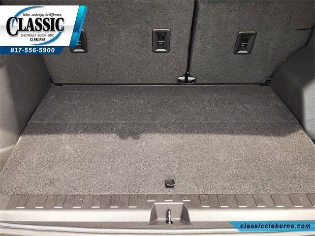 Photo of 2024 Ebony Twilight Metallic GMC Terrain
