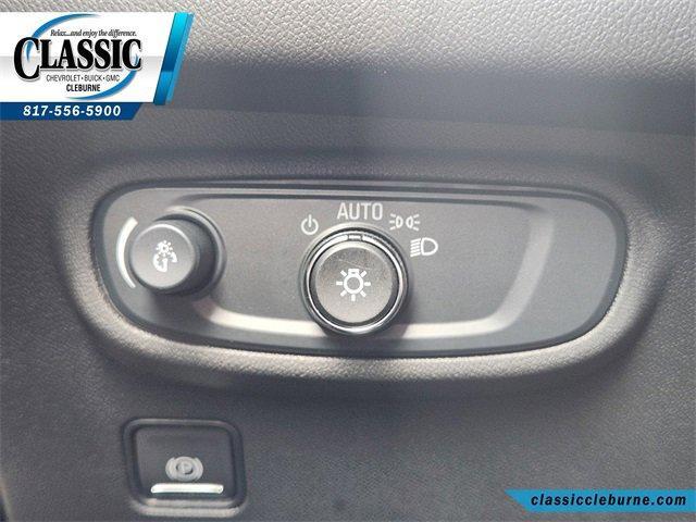 Photo of 2024 Ebony Twilight Metallic GMC Terrain