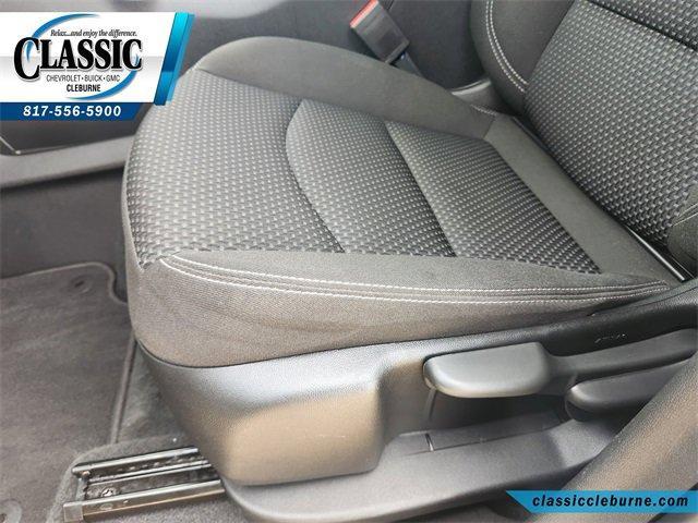 Photo of 2024 Ebony Twilight Metallic GMC Terrain