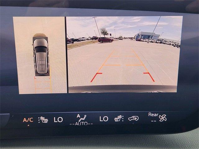Photo of 2025 Ebony Twilight Metallic Buick Enclave