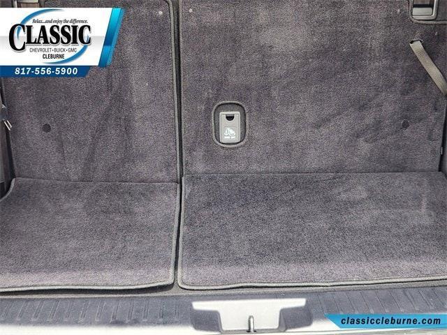Photo of 2024 Black Toyota Highlander