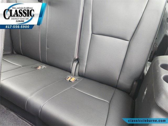 Photo of 2024 Black Toyota Highlander