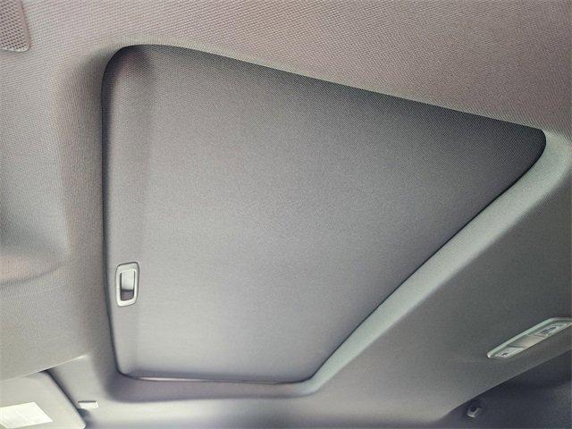 Photo of 2025 Summit White Chevrolet Silverado 1500