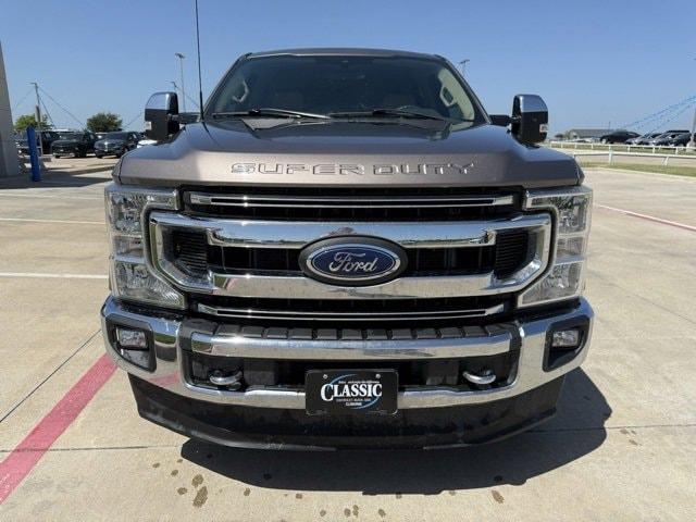 Photo of 2021  Ford F-350