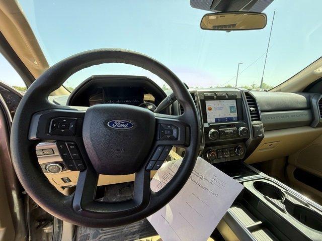 Photo of 2021  Ford F-350