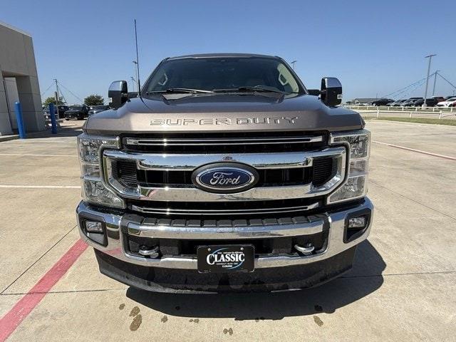 Photo of 2021  Ford F-350