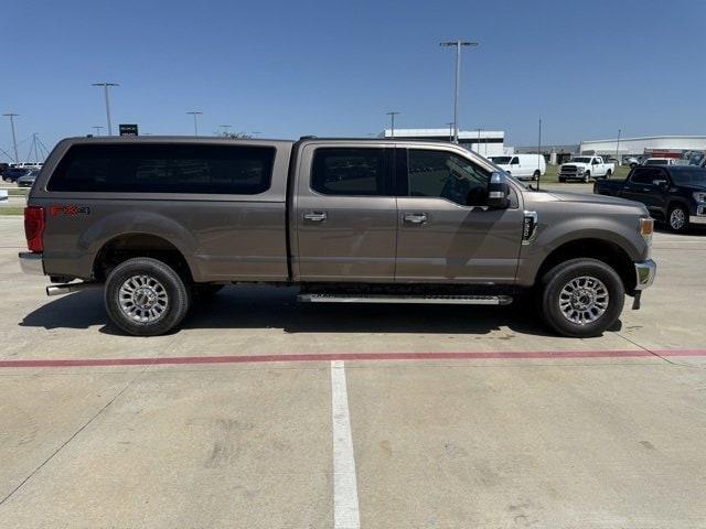 Photo of 2021  Ford F-350