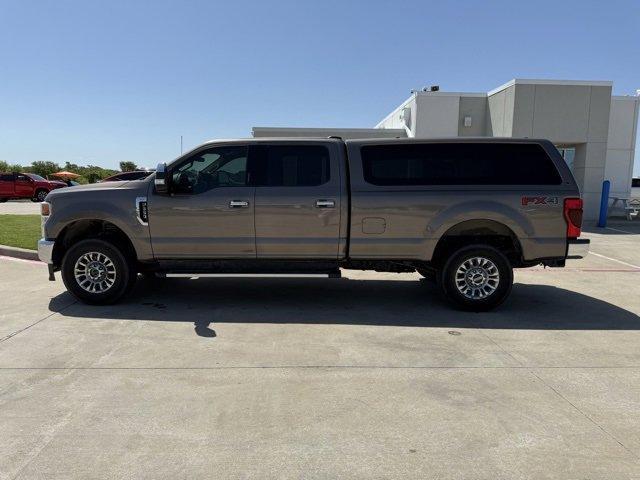 Photo of 2021  Ford F-350