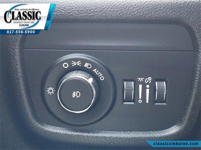 Photo of 2025 Silver Jeep Grand Cherokee L