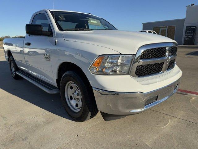 2023 RAM 1500 Classic