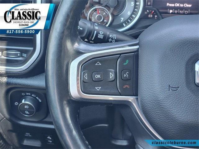 Photo of 2020 White RAM 1500