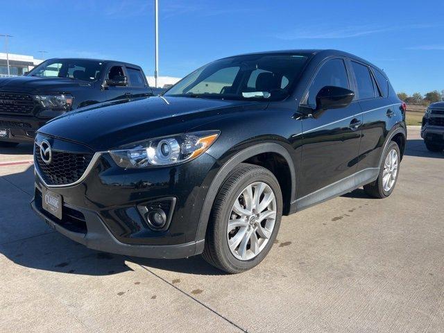 2014 Mazda CX-5