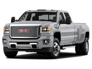 2015 GMC Sierra 3500