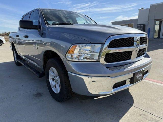 2023 RAM 1500 Classic