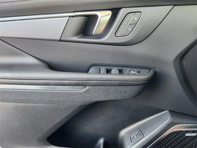 Photo of 2025 Moonstone Gray Metallic Buick Enclave