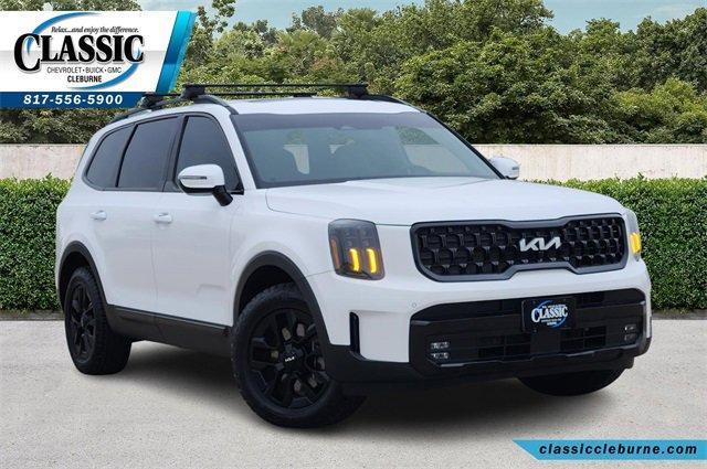 2024 Kia Telluride