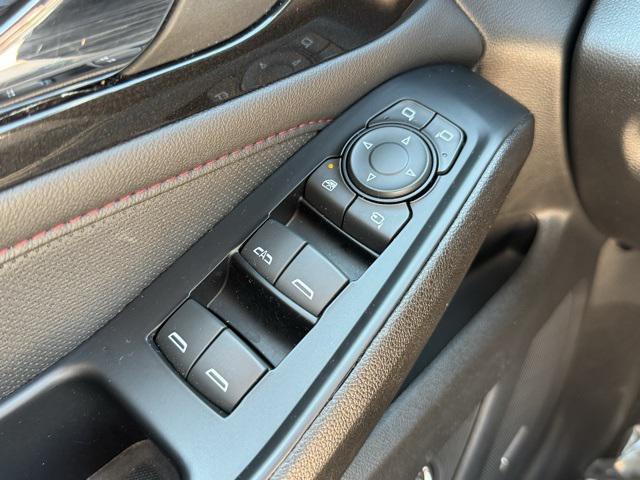 Photo of 2023 Sterling Gray Metallic Chevrolet Traverse