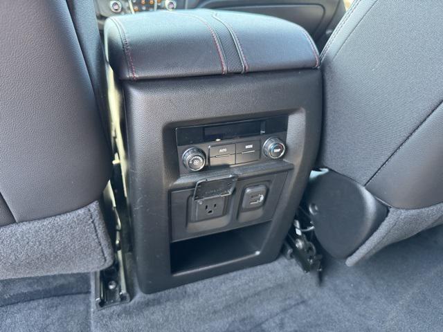 Photo of 2023 Sterling Gray Metallic Chevrolet Traverse