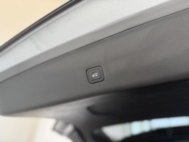 Photo of 2023 Sterling Gray Metallic Chevrolet Traverse