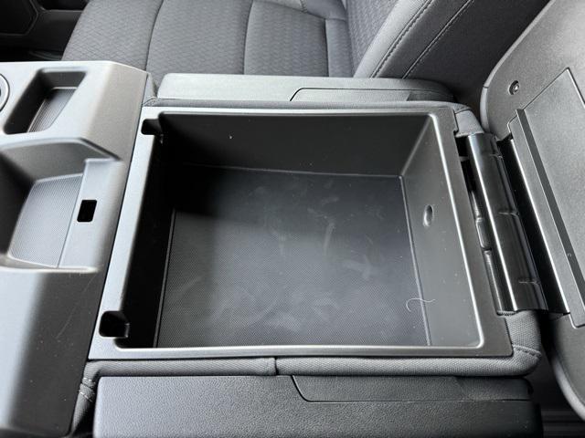 Photo of 2026 Summit White Chevrolet Silverado 1500
