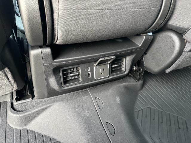 Photo of 2026 Summit White Chevrolet Silverado 1500