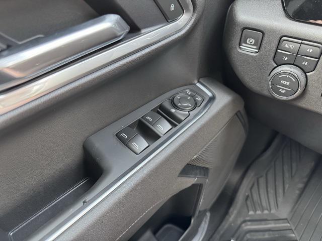 Photo of 2026 Summit White Chevrolet Silverado 1500