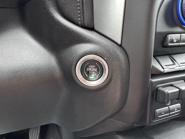 Photo of 2022 Silver Ice Metallic Chevrolet Silverado 1500