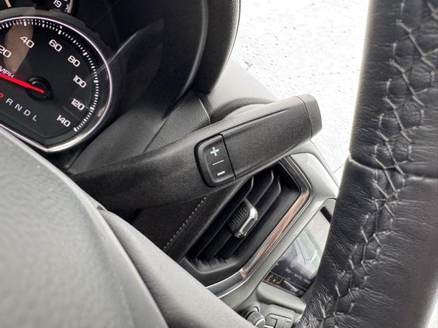 Photo of 2022 Silver Ice Metallic Chevrolet Silverado 1500