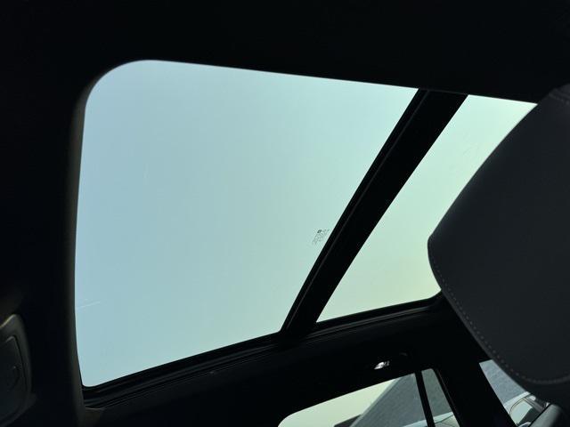 Photo of 2025 Argent Silver Metallic Cadillac XT6