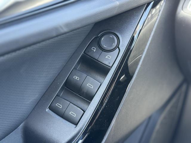 Photo of 2026 Radiant Red Tintcoat Chevrolet Equinox