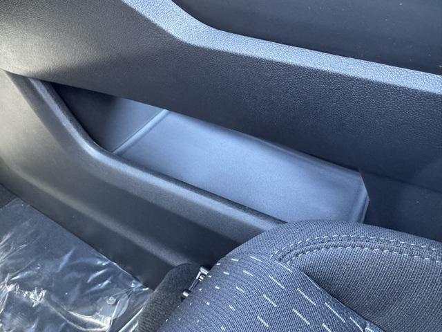 Photo of 2026 Radiant Red Tintcoat Chevrolet Equinox