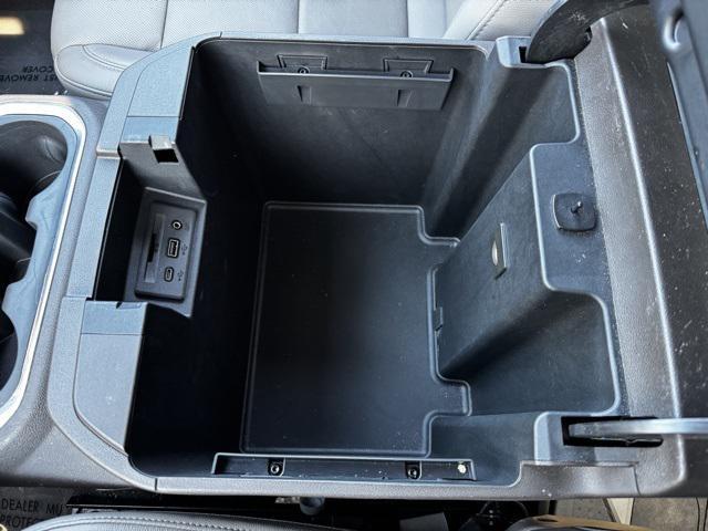 Photo of 2019 Shadow Gray Metallic Chevrolet Silverado 1500