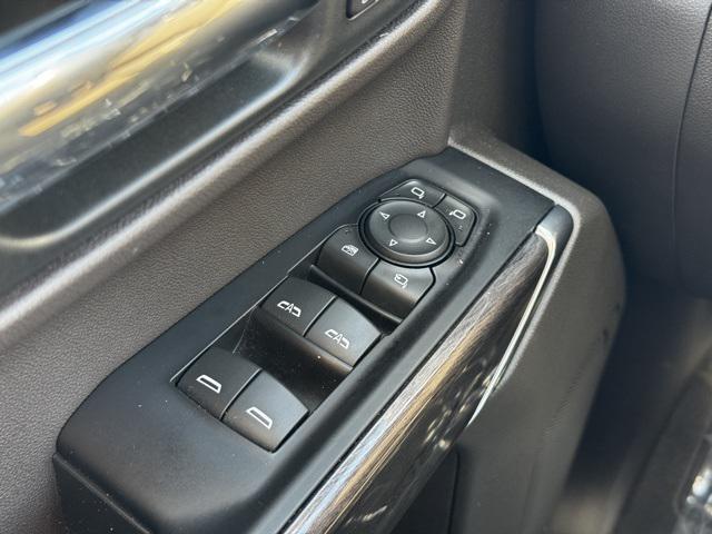 Photo of 2019 Shadow Gray Metallic Chevrolet Silverado 1500