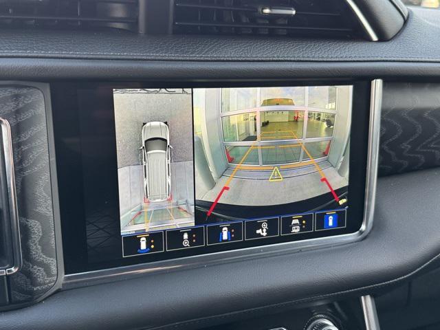 Photo of 2023 Onyx Black GMC Yukon XL