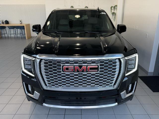 Photo of 2023 Onyx Black GMC Yukon XL