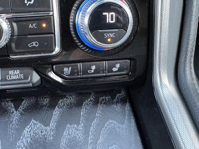 Photo of 2023 Onyx Black GMC Yukon XL