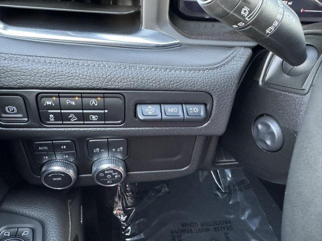 Photo of 2023 Onyx Black GMC Yukon XL