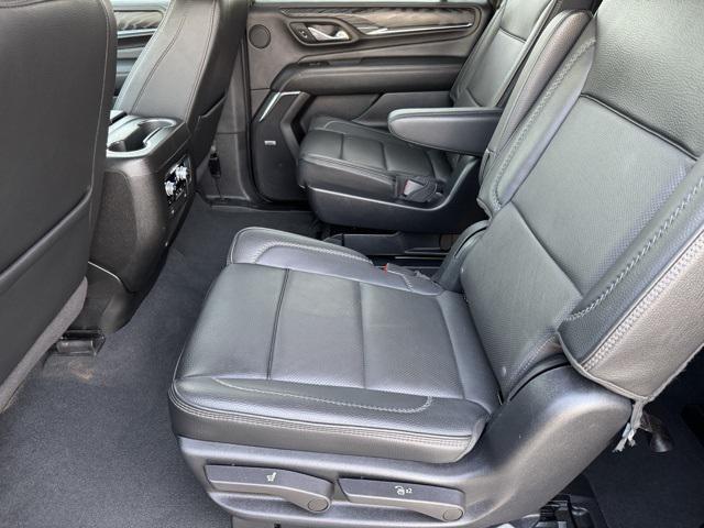 Photo of 2023 Onyx Black GMC Yukon XL