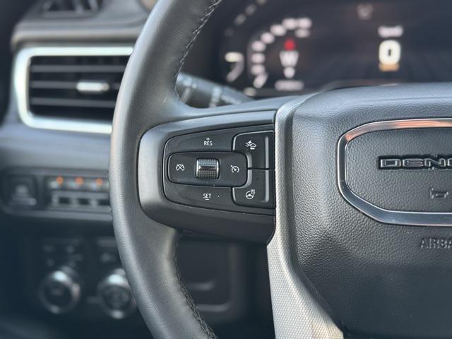 Photo of 2023 Onyx Black GMC Yukon XL