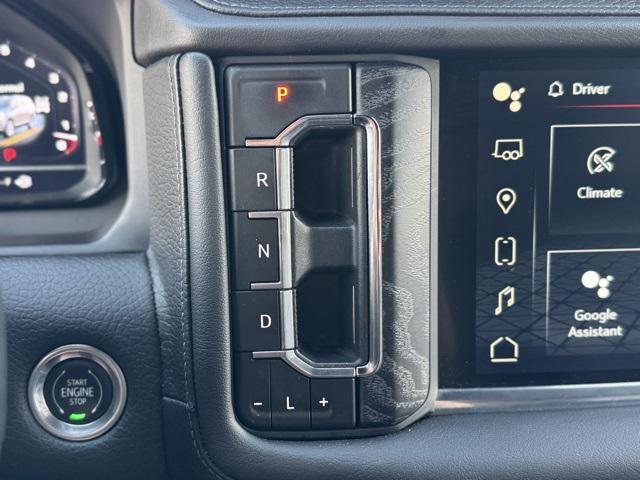 Photo of 2023 Onyx Black GMC Yukon XL