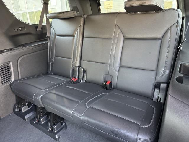 Photo of 2023 Onyx Black GMC Yukon XL