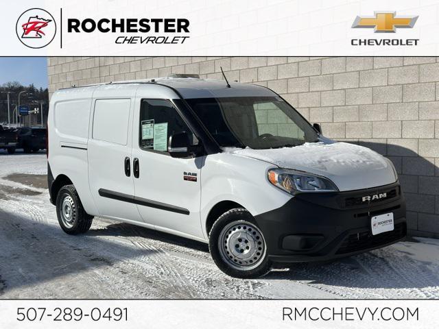 2019 RAM Promaster City