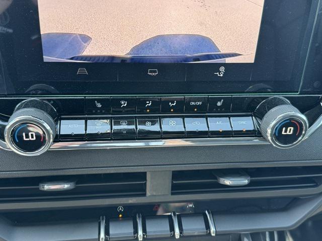 Photo of 2025 Sterling Chevrolet Colorado