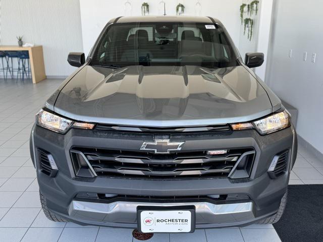 Photo of 2025 Sterling Chevrolet Colorado