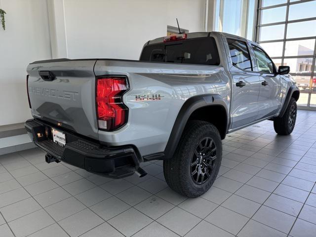 Photo of 2025 Sterling Chevrolet Colorado