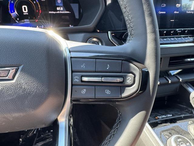 Photo of 2025 Sterling Chevrolet Colorado